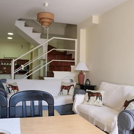 Willa Tu Casa Ecuestre Villavieja del Lozoya Zewnętrze zdjęcie